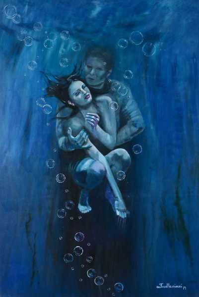 Fuoritempo | 100x130