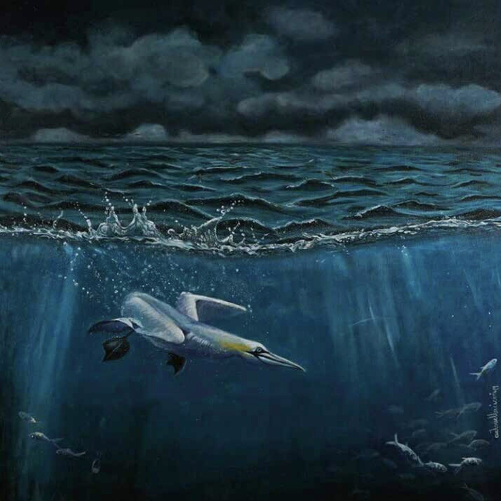 Ridammi il cielo | 90x90